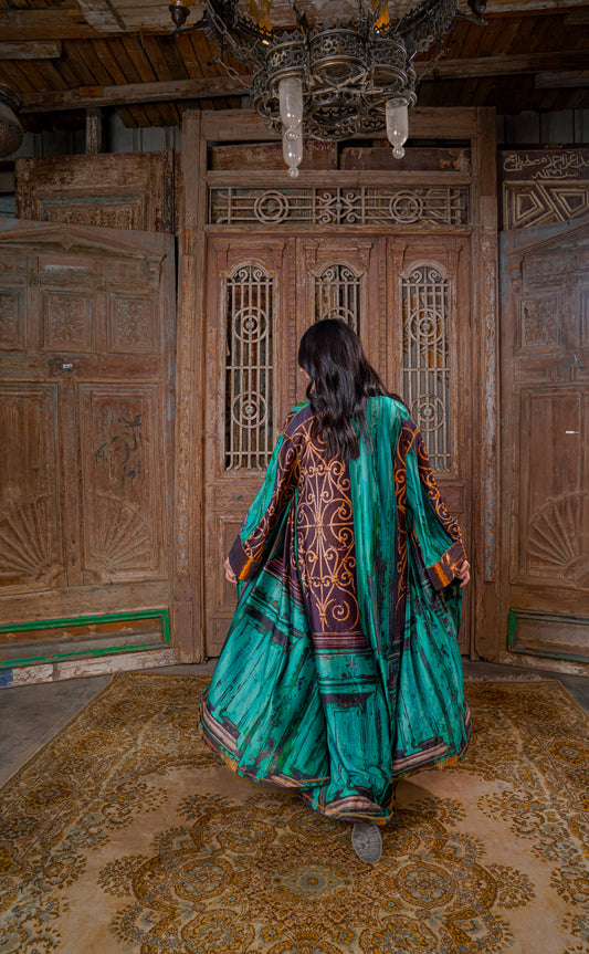 El Bab Hadid الباب الحديد