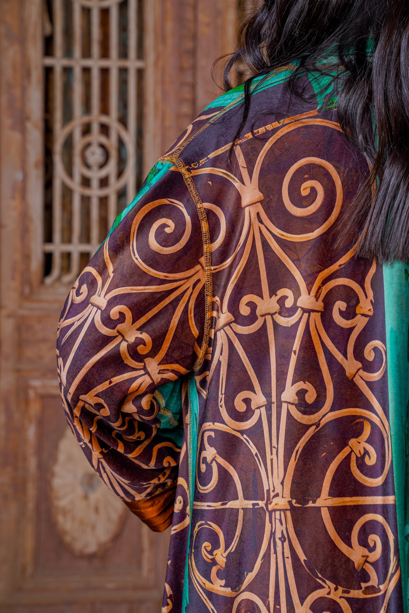 El Bab Hadid الباب الحديد