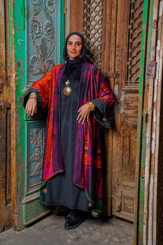 Bab Ward باب ورد