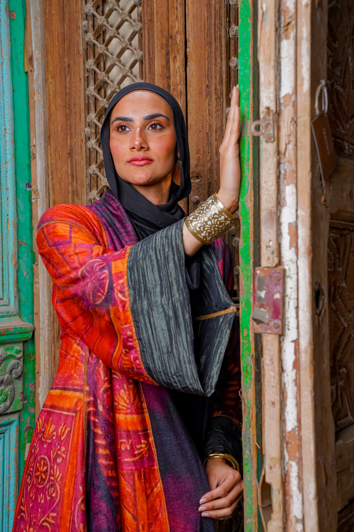 Bab Ward باب ورد