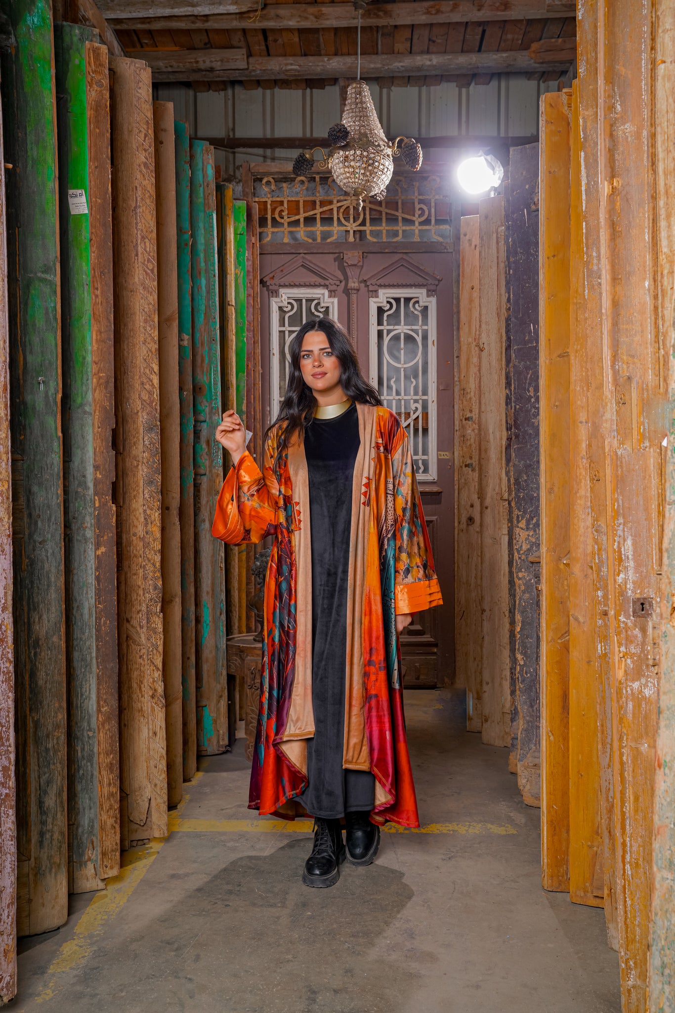 Masajid Masr ElKadema مساجد مصر القديمة