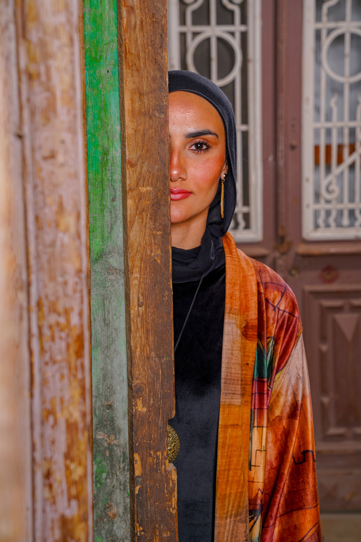 Masajid Masr ElKadema مساجد مصر القديمة