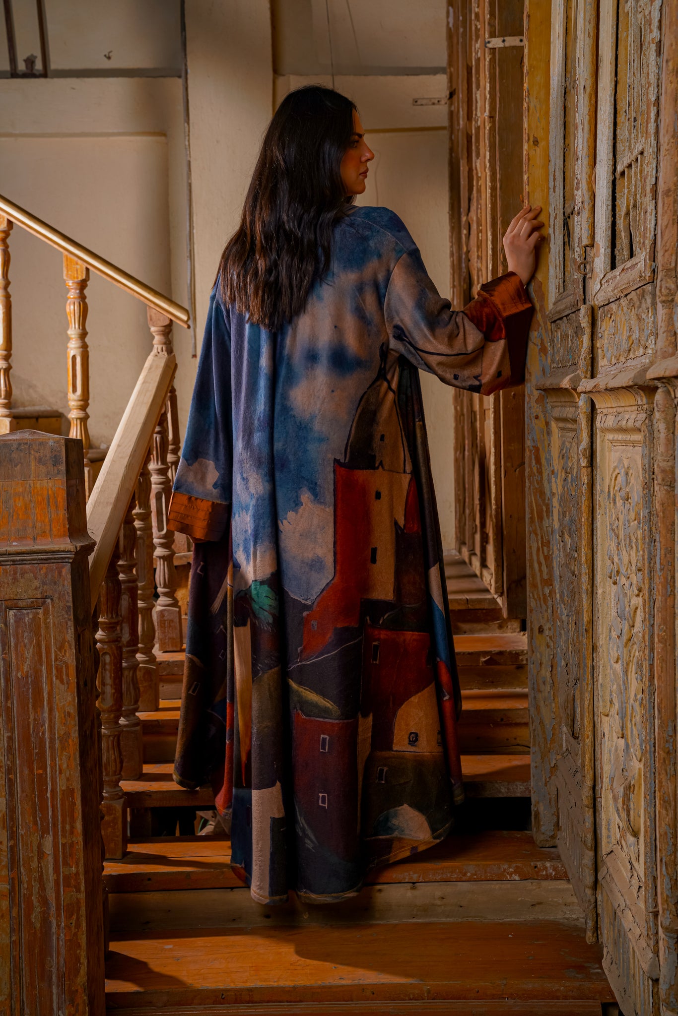 ElBet El-Noby البيت النوبي