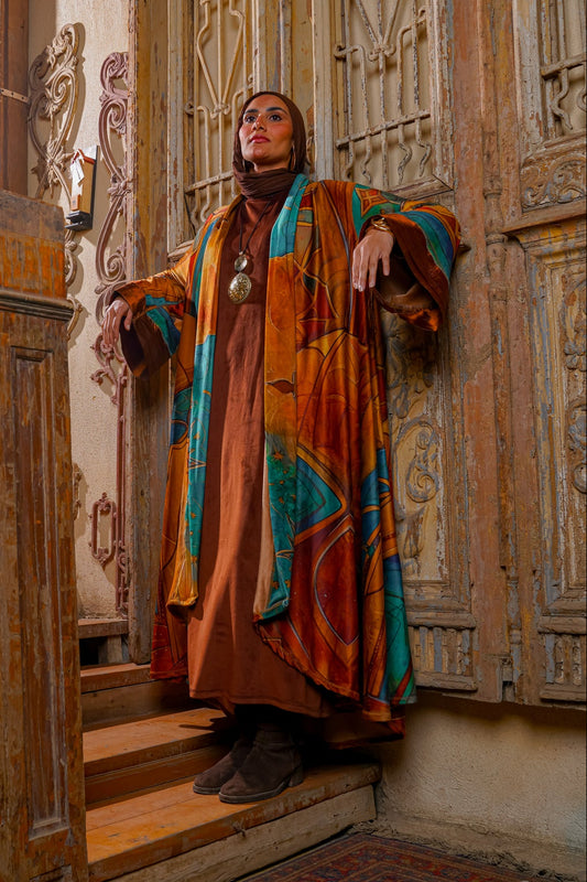 Masajid Masr El Kadema مساجد مصر القديمة