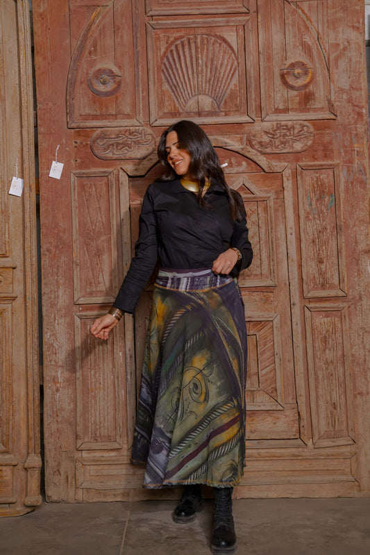 Bab Safia - Skirt