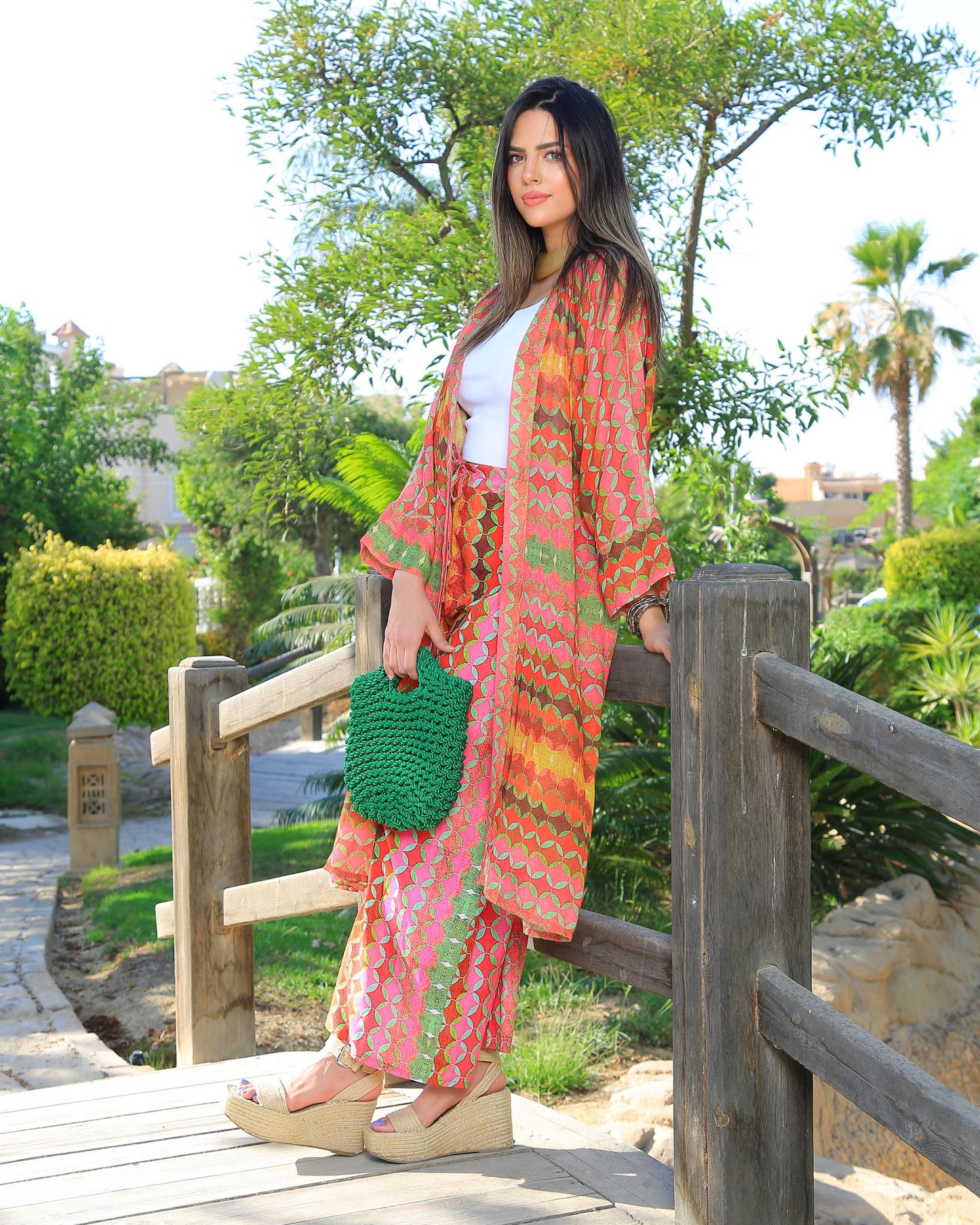The Colors Pants