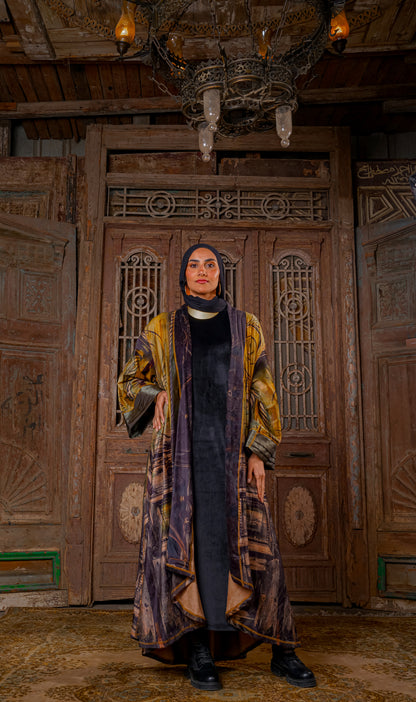 Bab Safia باب صفيه
