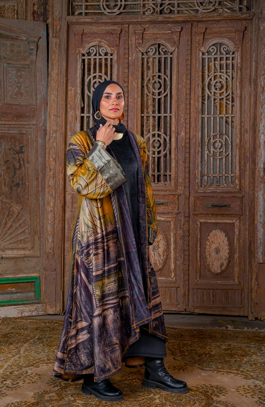 Bab Safia باب صفيه