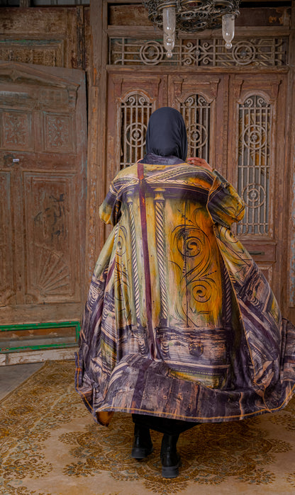 Bab Safia باب صفيه