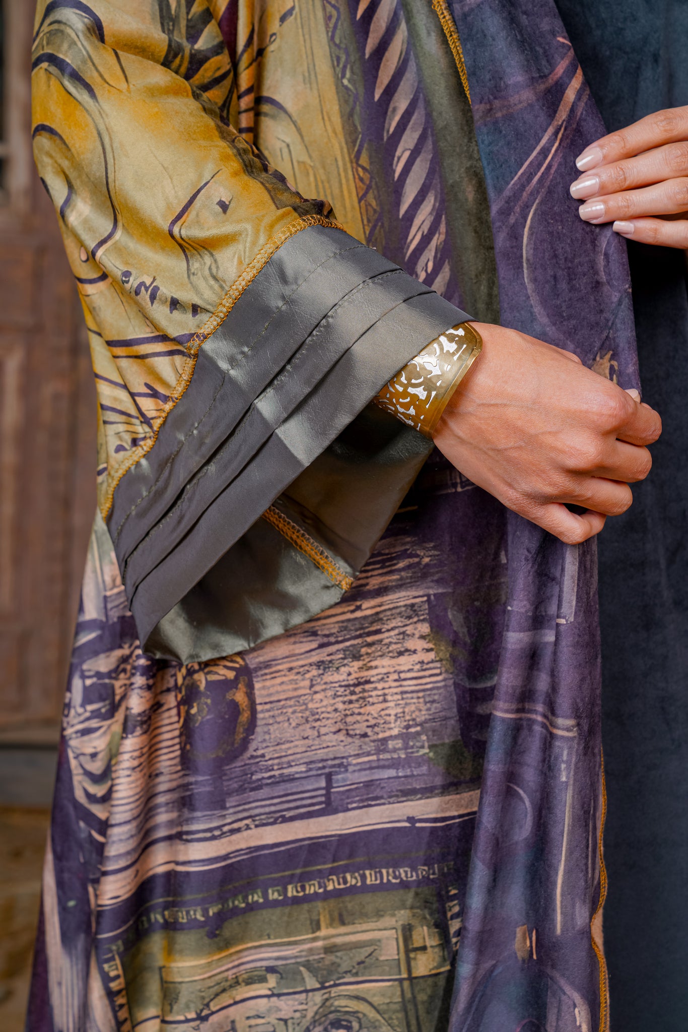 Bab Safia باب صفيه