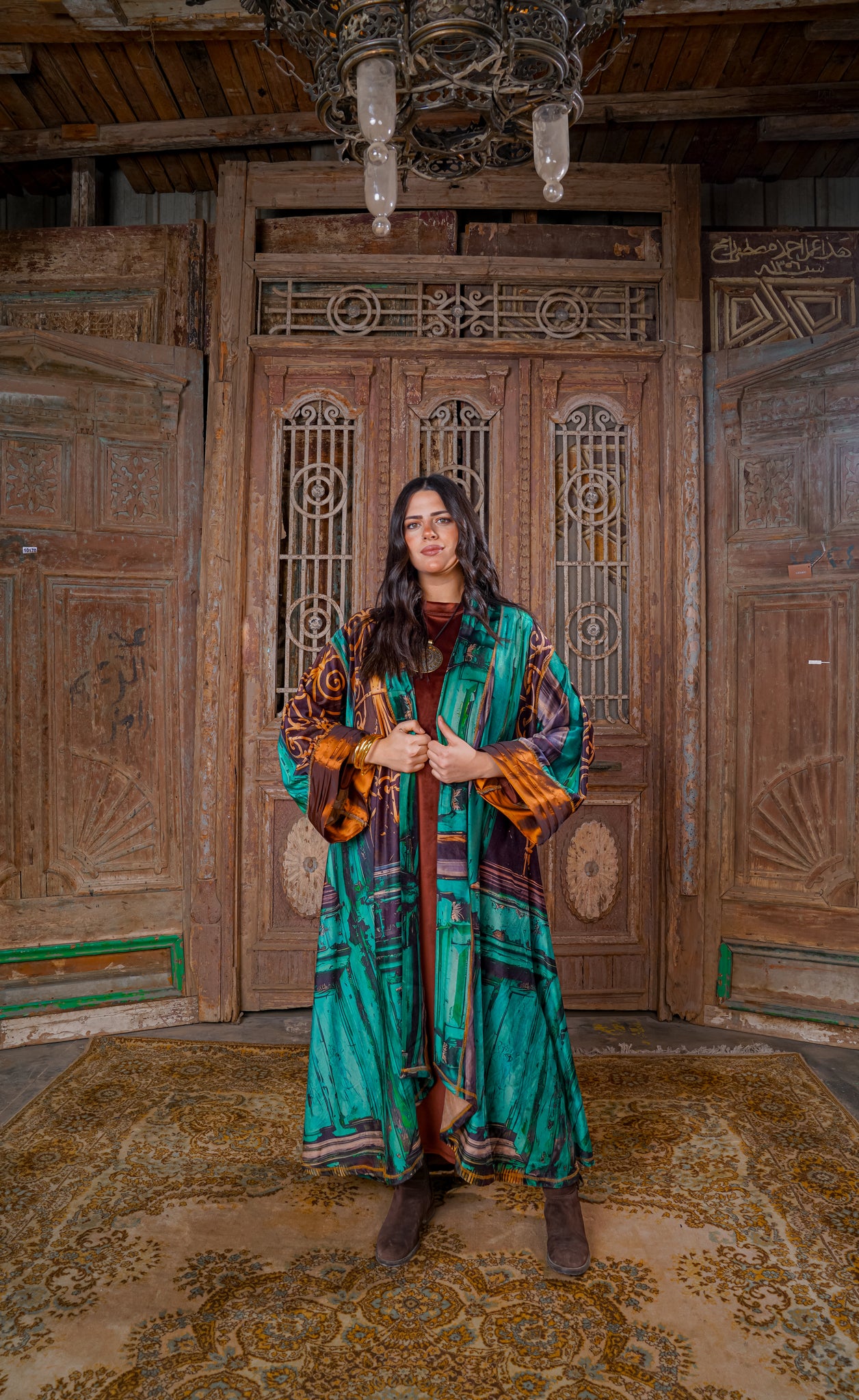 El Bab Hadid الباب الحديد