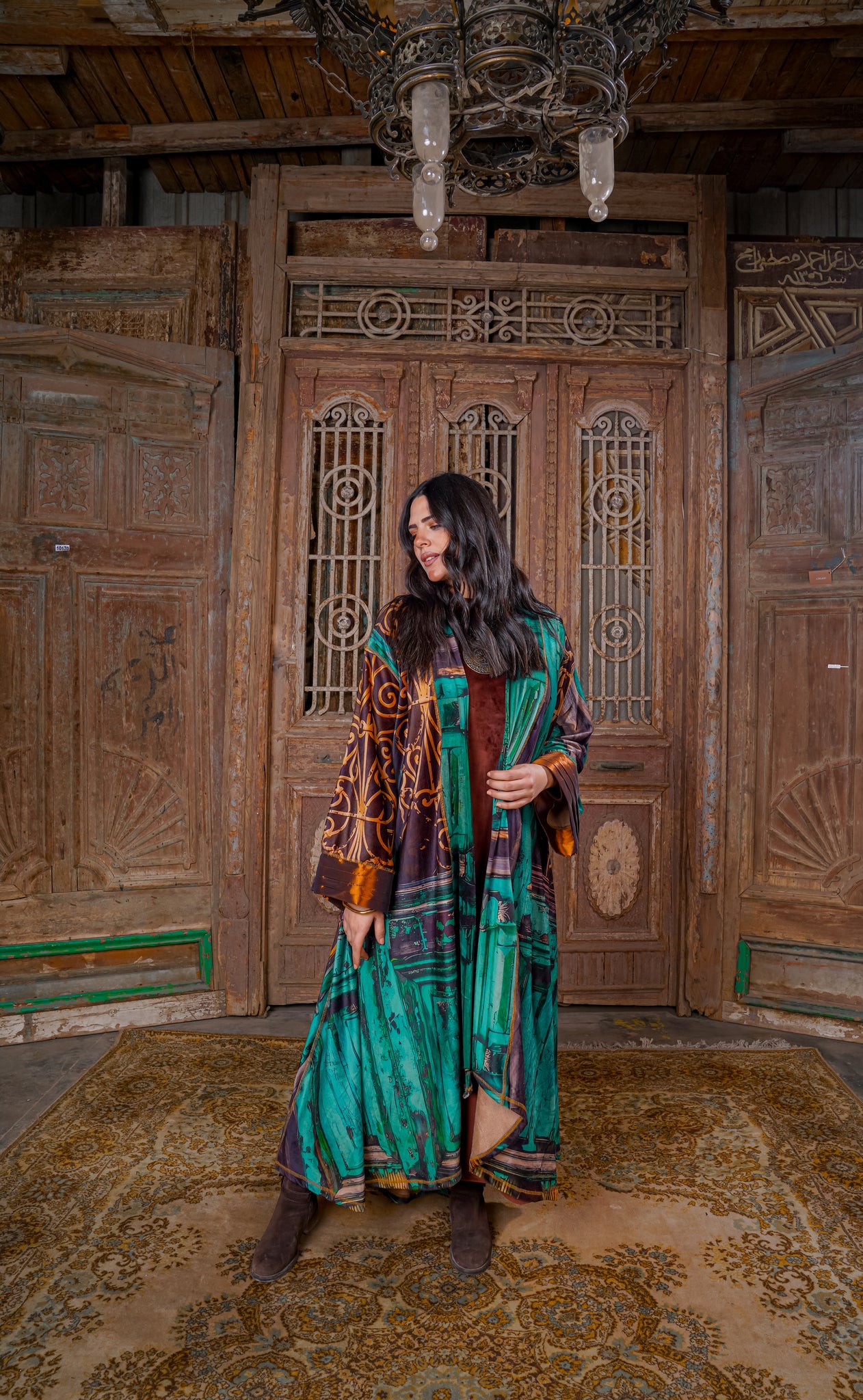 El Bab Hadid الباب الحديد