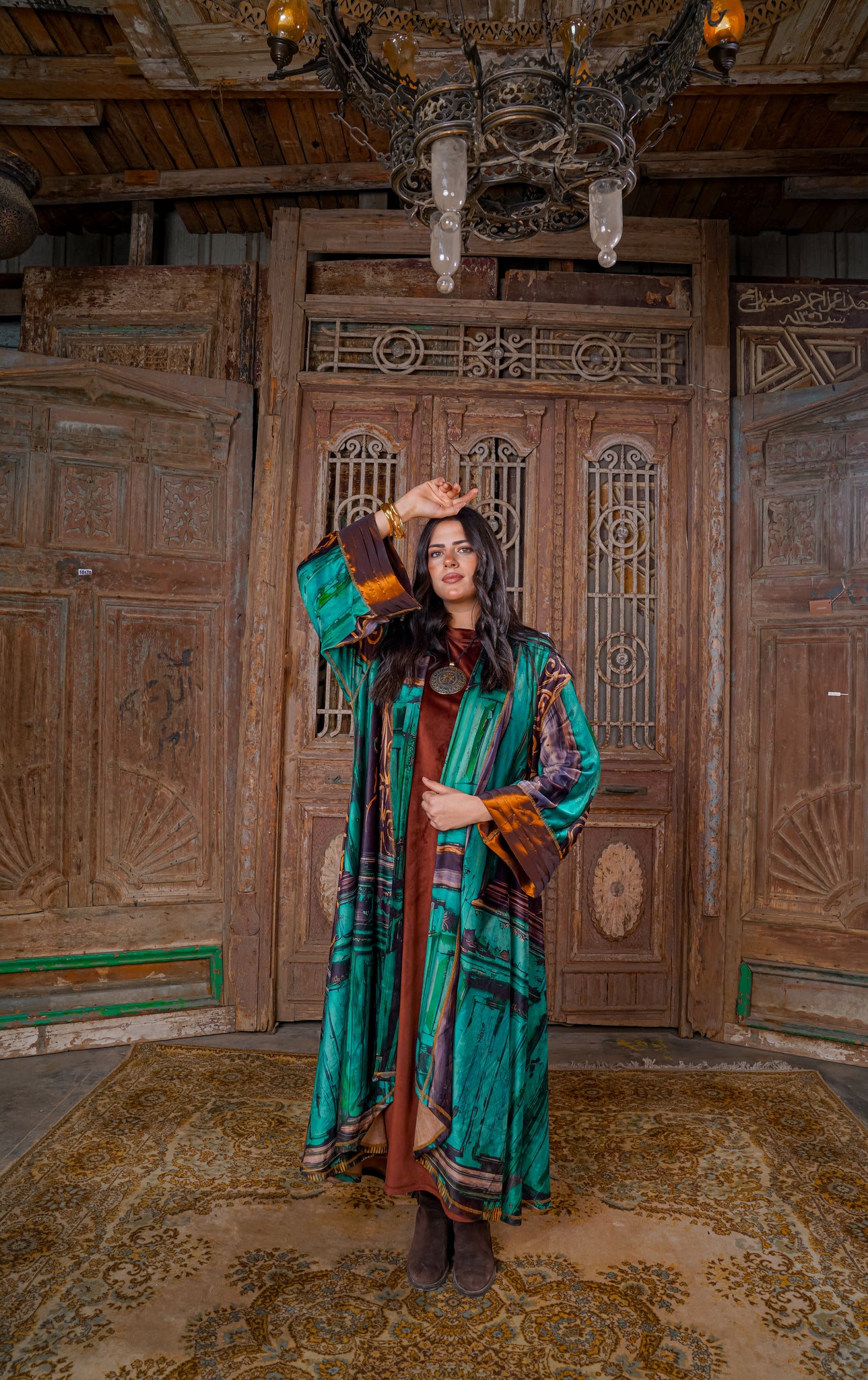 El Bab Hadid الباب الحديد