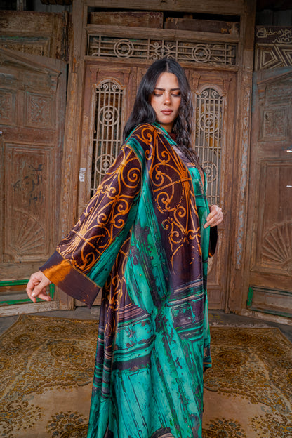 El Bab Hadid الباب الحديد