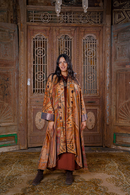 Koftan El Set قفطان الست