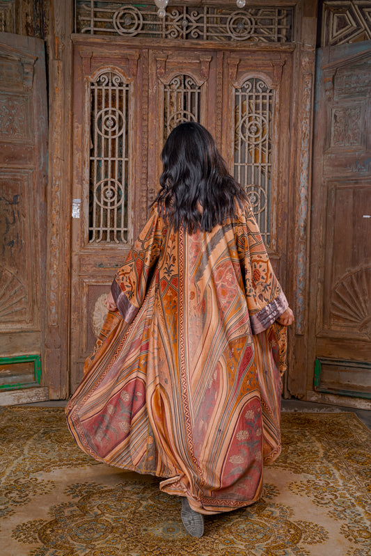 Koftan El Set قفطان الست