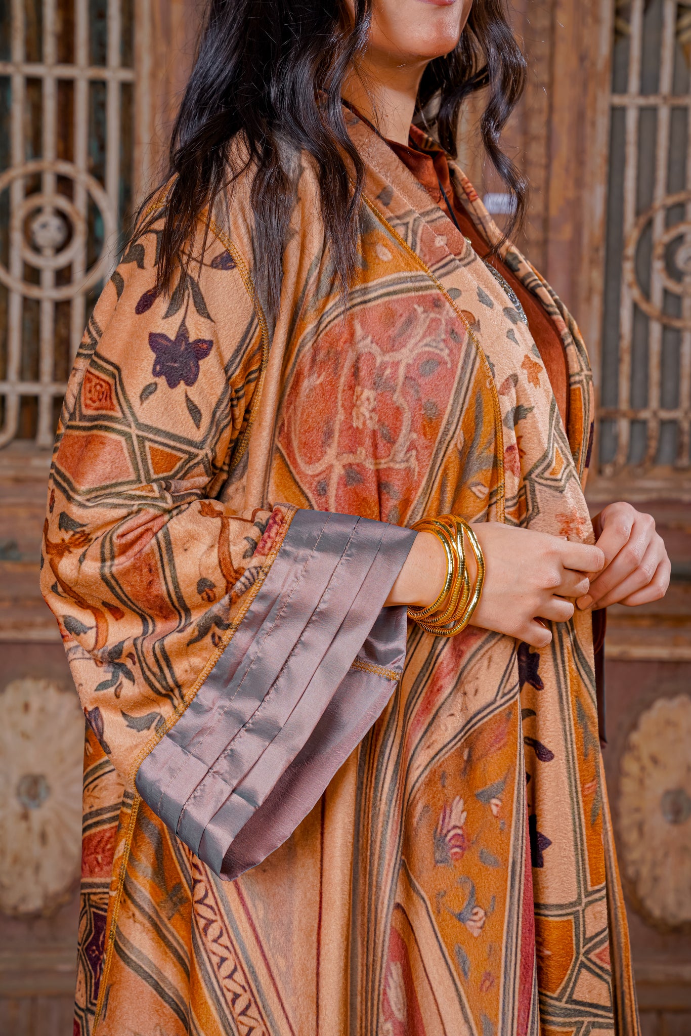 Koftan El Set قفطان الست