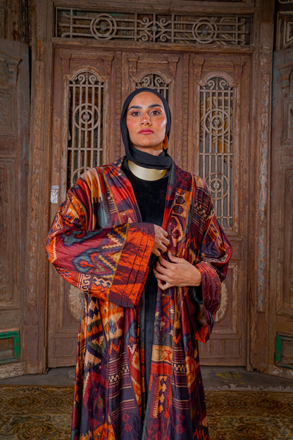 Koftan El Set قفطان الست