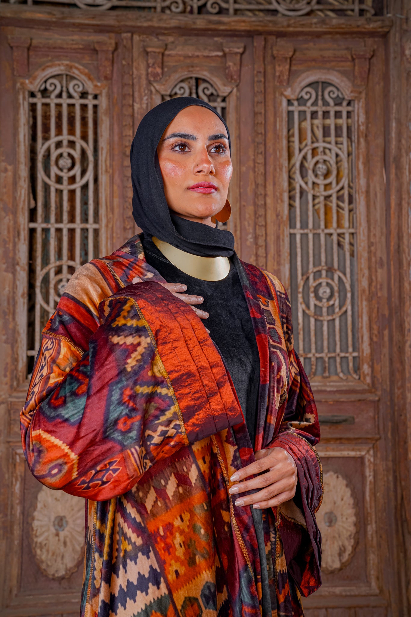 Koftan El Set قفطان الست