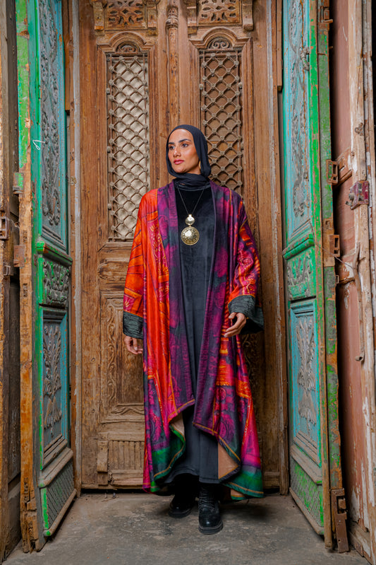 Bab Ward باب ورد