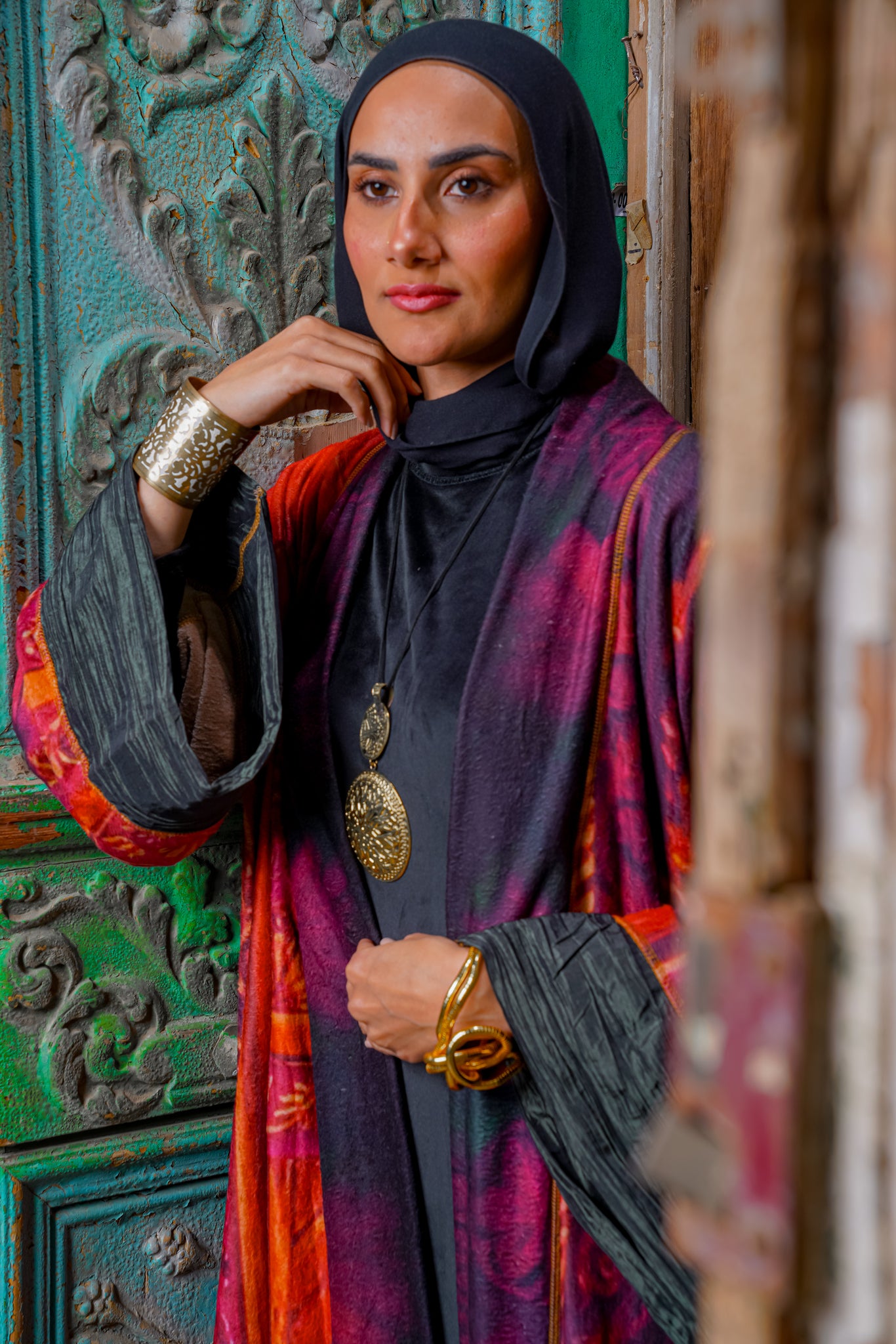 Bab Ward باب ورد