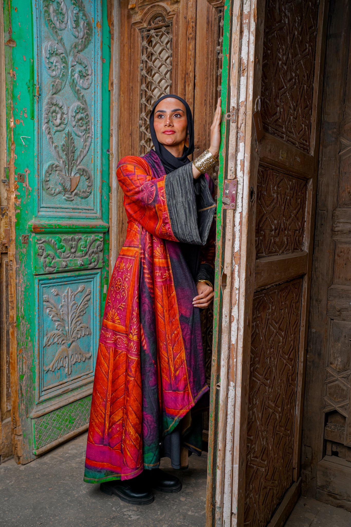 Bab Ward باب ورد