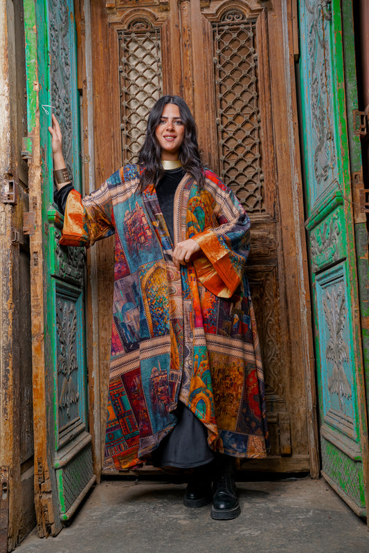 Masajed Masr Elkadema مساجد مصر القديمة