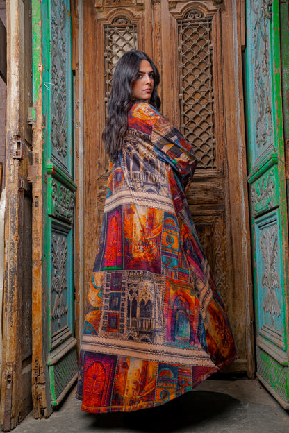 Masajed Masr Elkadema مساجد مصر القديمة