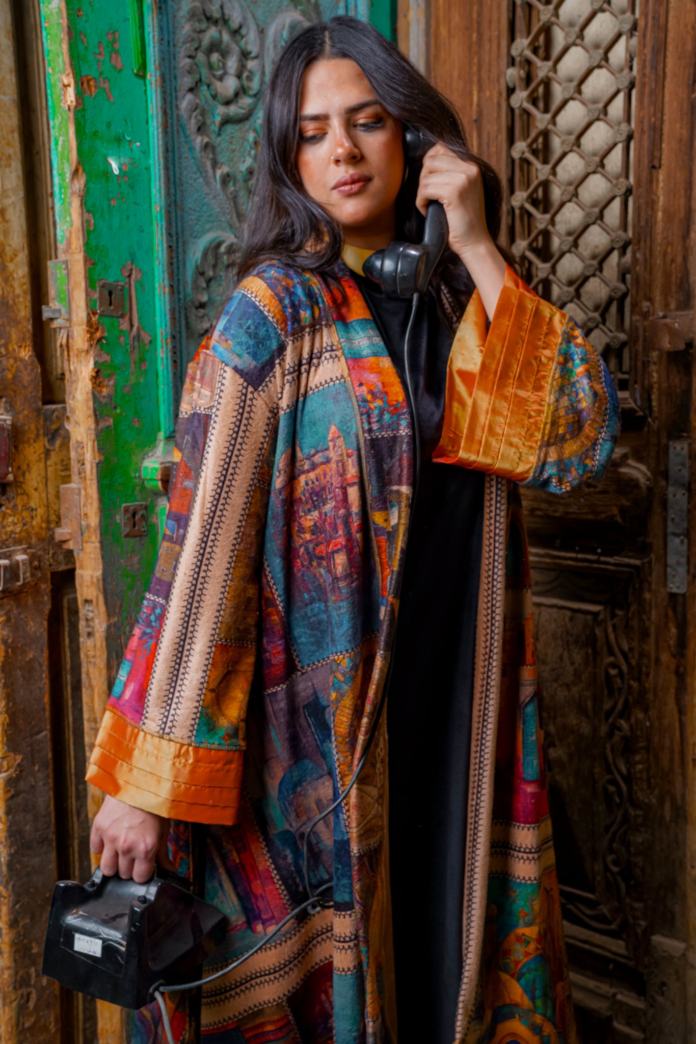 Masajed Masr Elkadema مساجد مصر القديمة