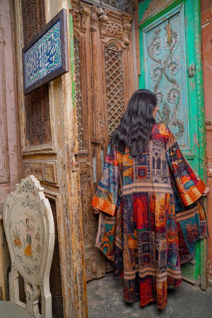 Masajed Masr Elkadema مساجد مصر القديمة