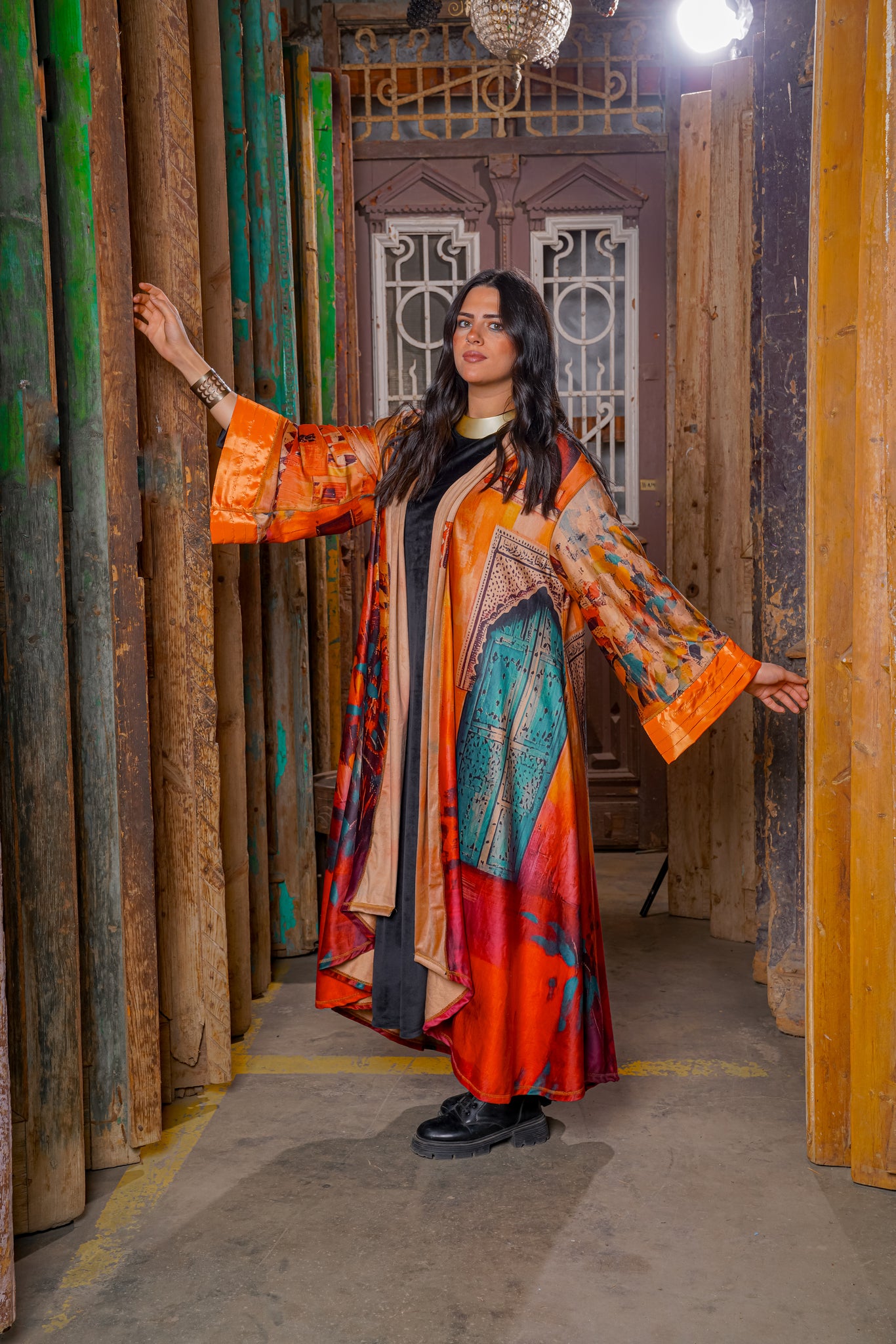 Masajid Masr ElKadema مساجد مصر القديمة