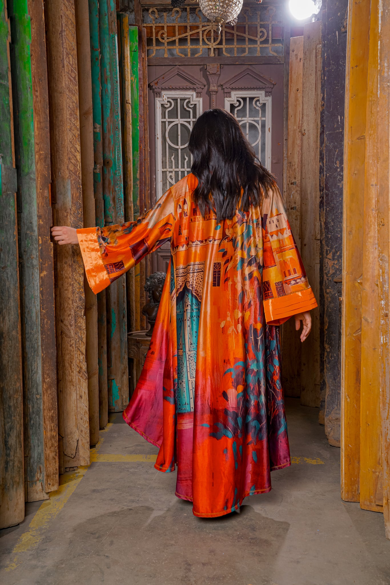 Masajid Masr ElKadema مساجد مصر القديمة