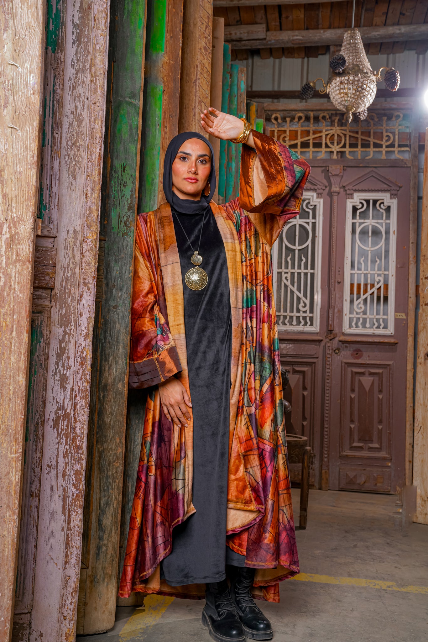 Masajid Masr ElKadema مساجد مصر القديمة