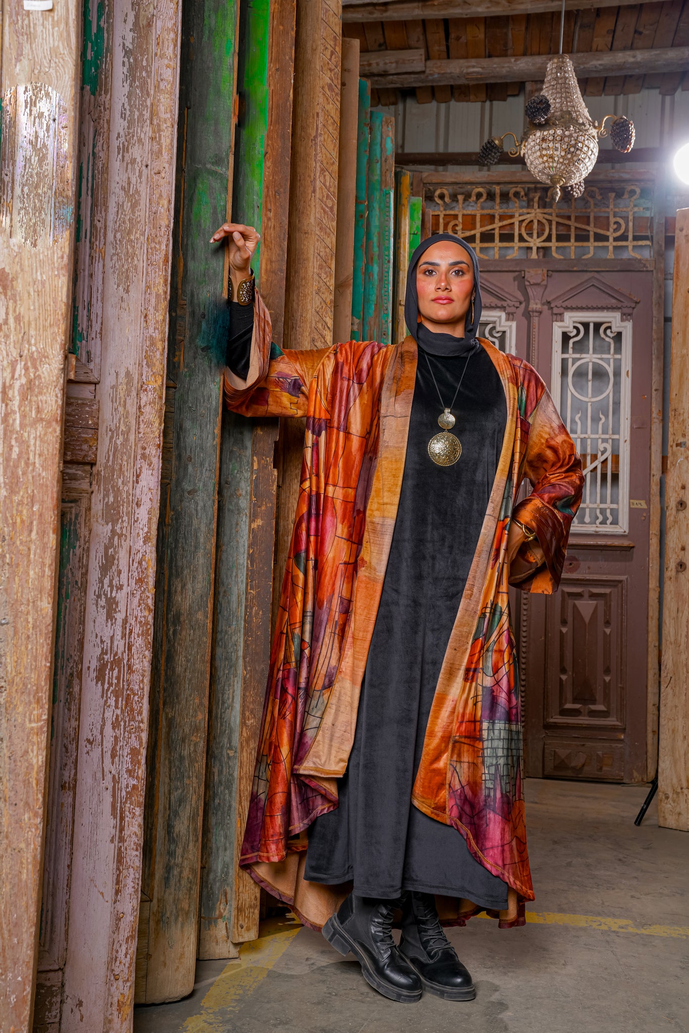 Masajid Masr ElKadema مساجد مصر القديمة