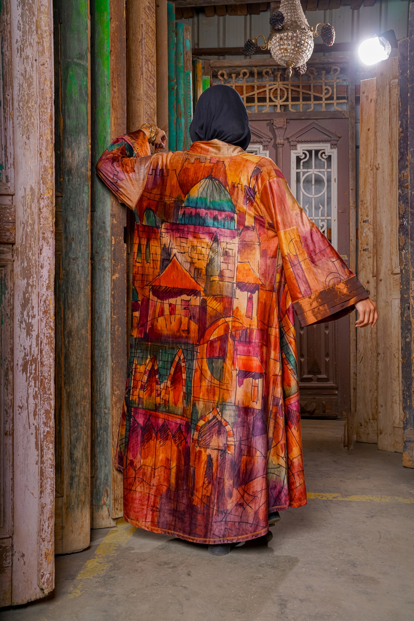 Masajid Masr ElKadema مساجد مصر القديمة