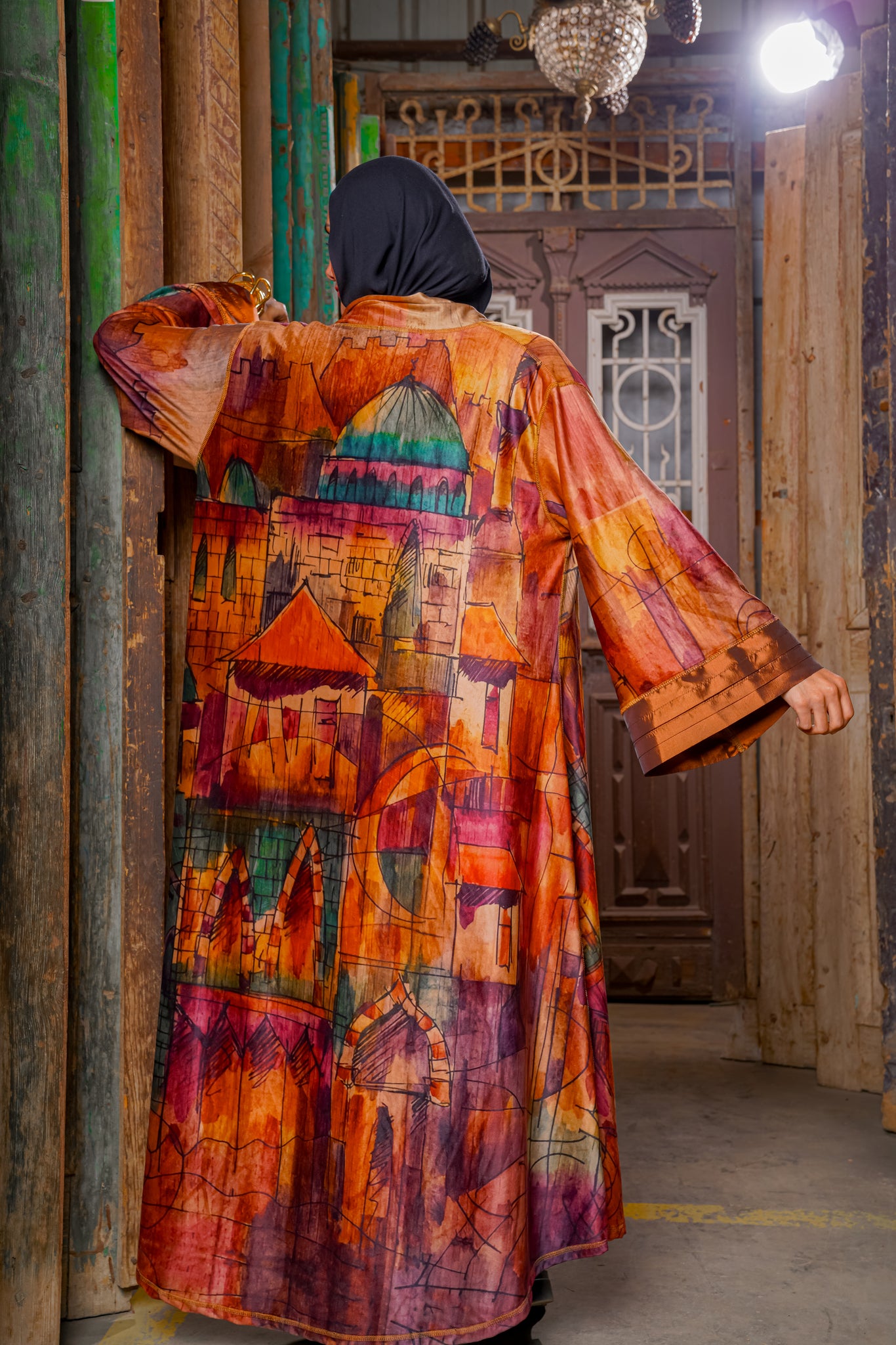 Masajid Masr ElKadema مساجد مصر القديمة