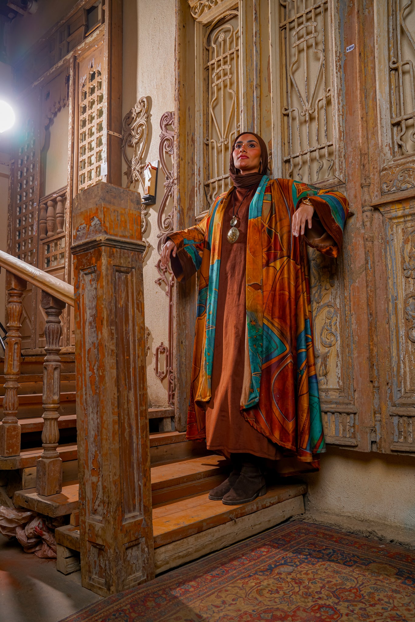 Masajid Masr El Kadema مساجد مصر القديمة