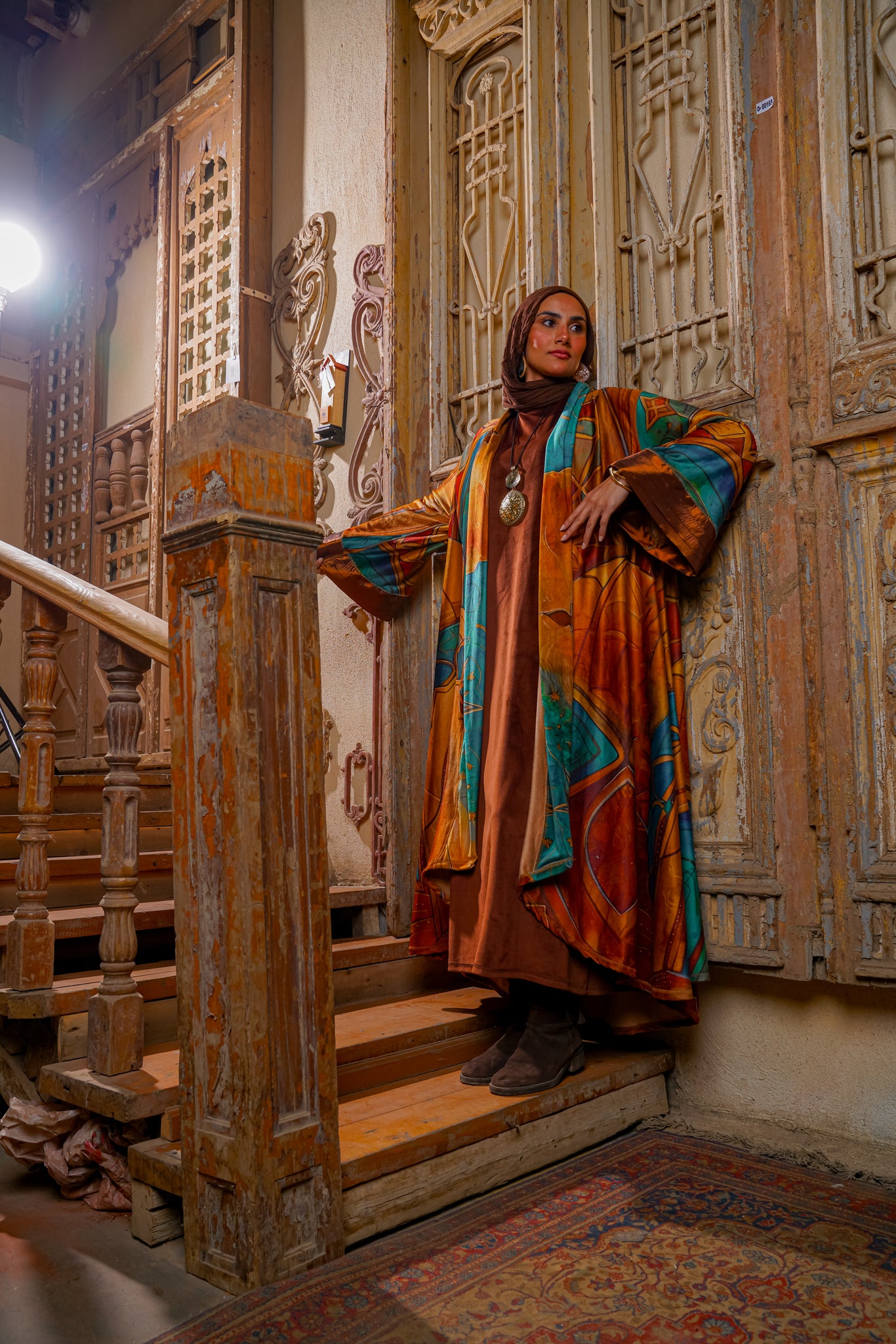 Masajid Masr El Kadema مساجد مصر القديمة