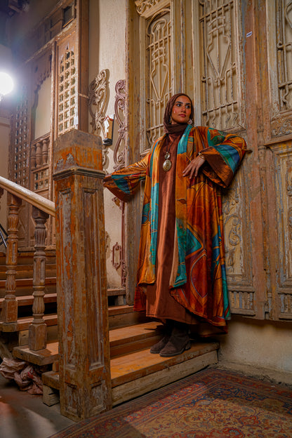 Masajid Masr El Kadema مساجد مصر القديمة