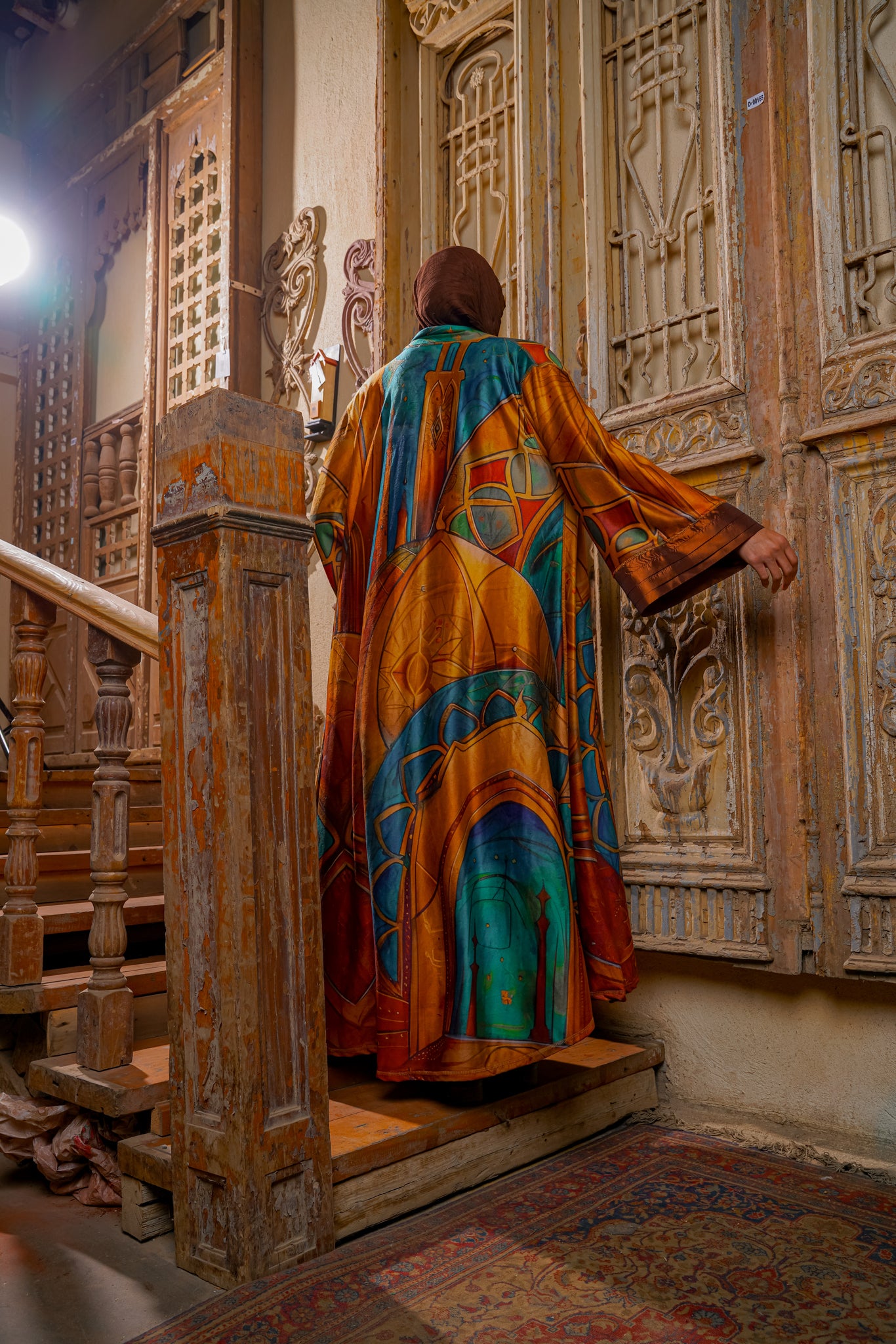 Masajid Masr El Kadema مساجد مصر القديمة