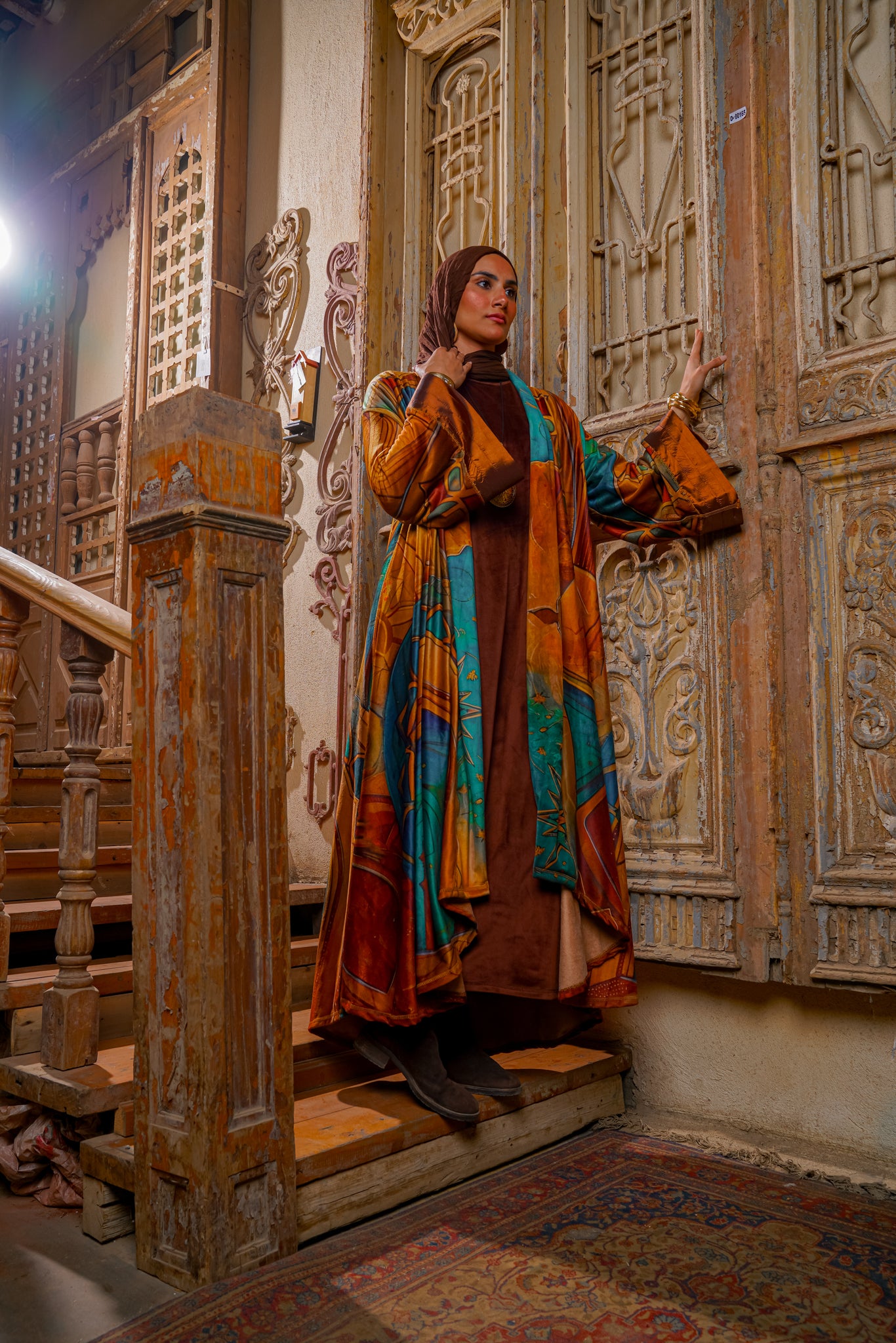 Masajid Masr El Kadema مساجد مصر القديمة