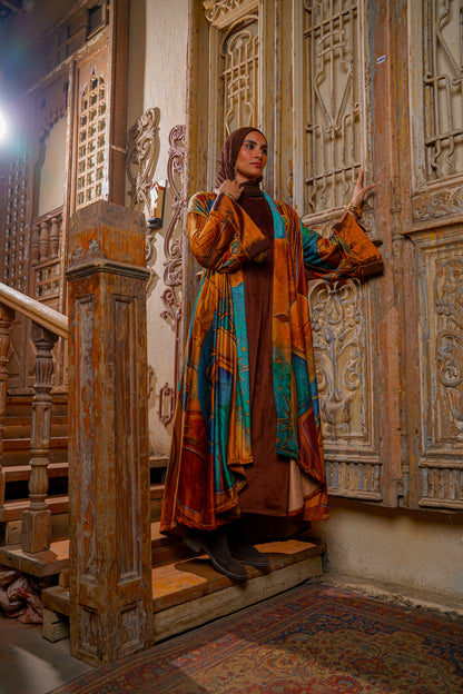 Masajid Masr El Kadema مساجد مصر القديمة