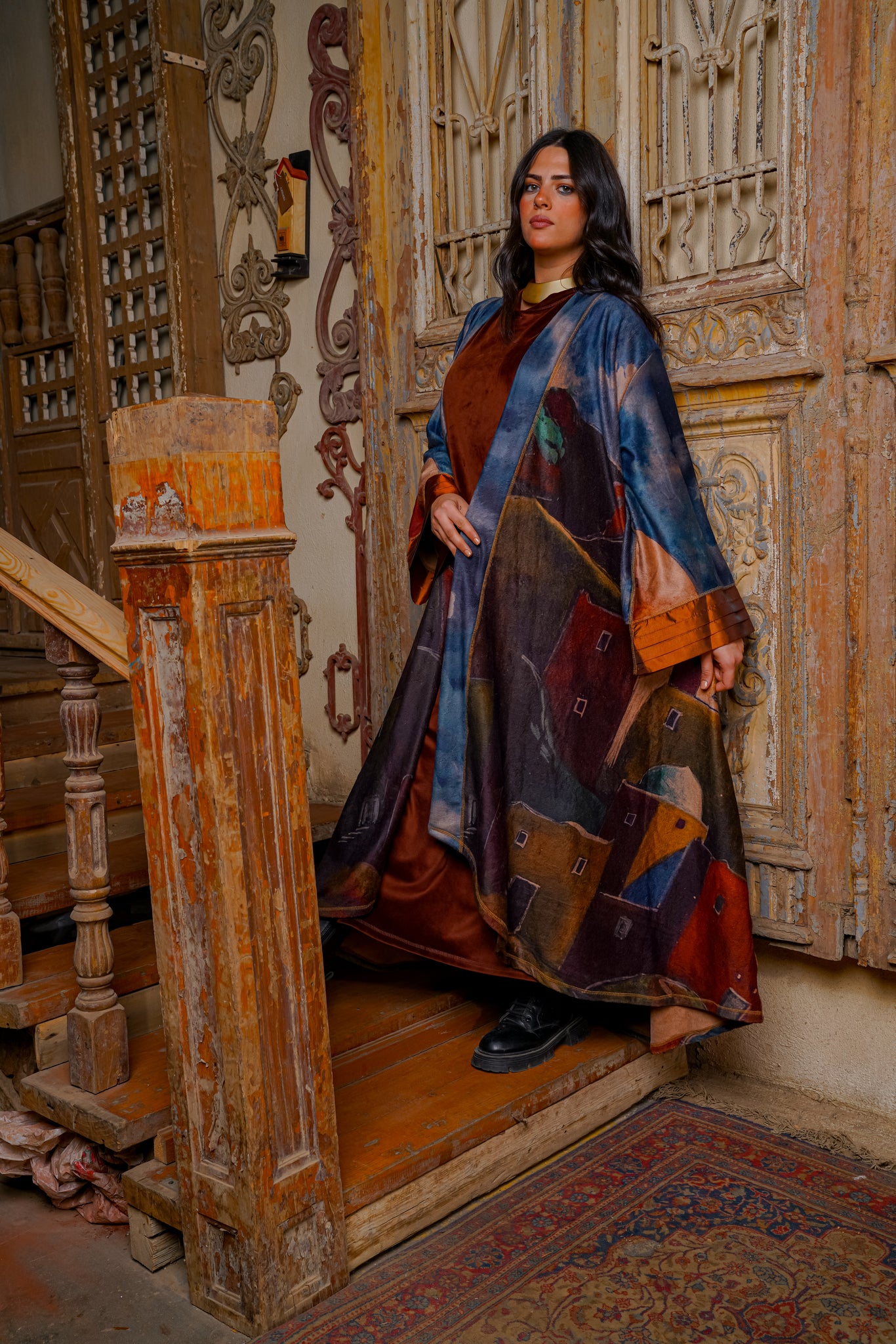 ElBet El-Noby البيت النوبي