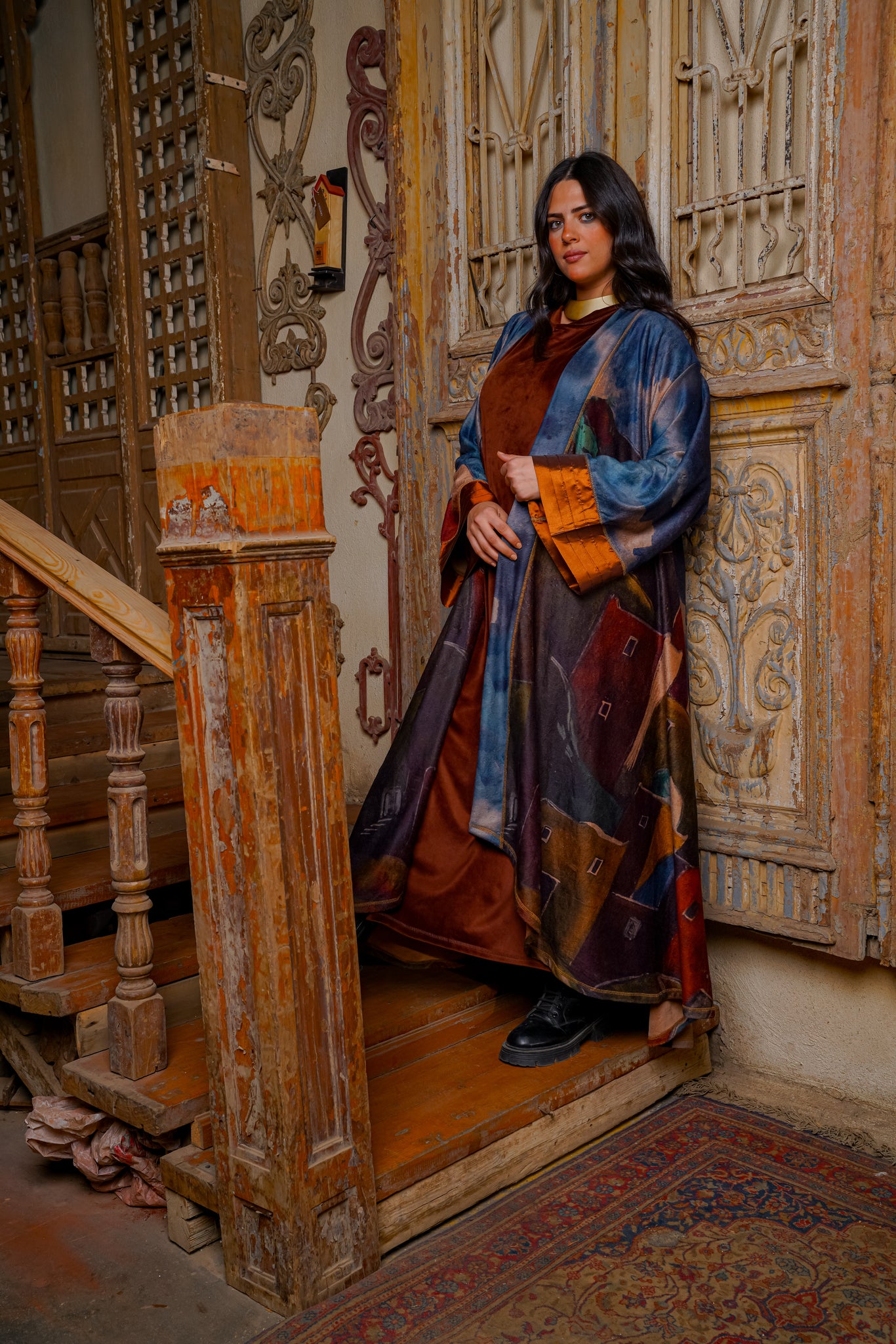 ElBet El-Noby البيت النوبي