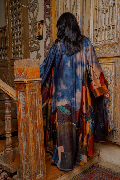 ElBet El-Noby البيت النوبي