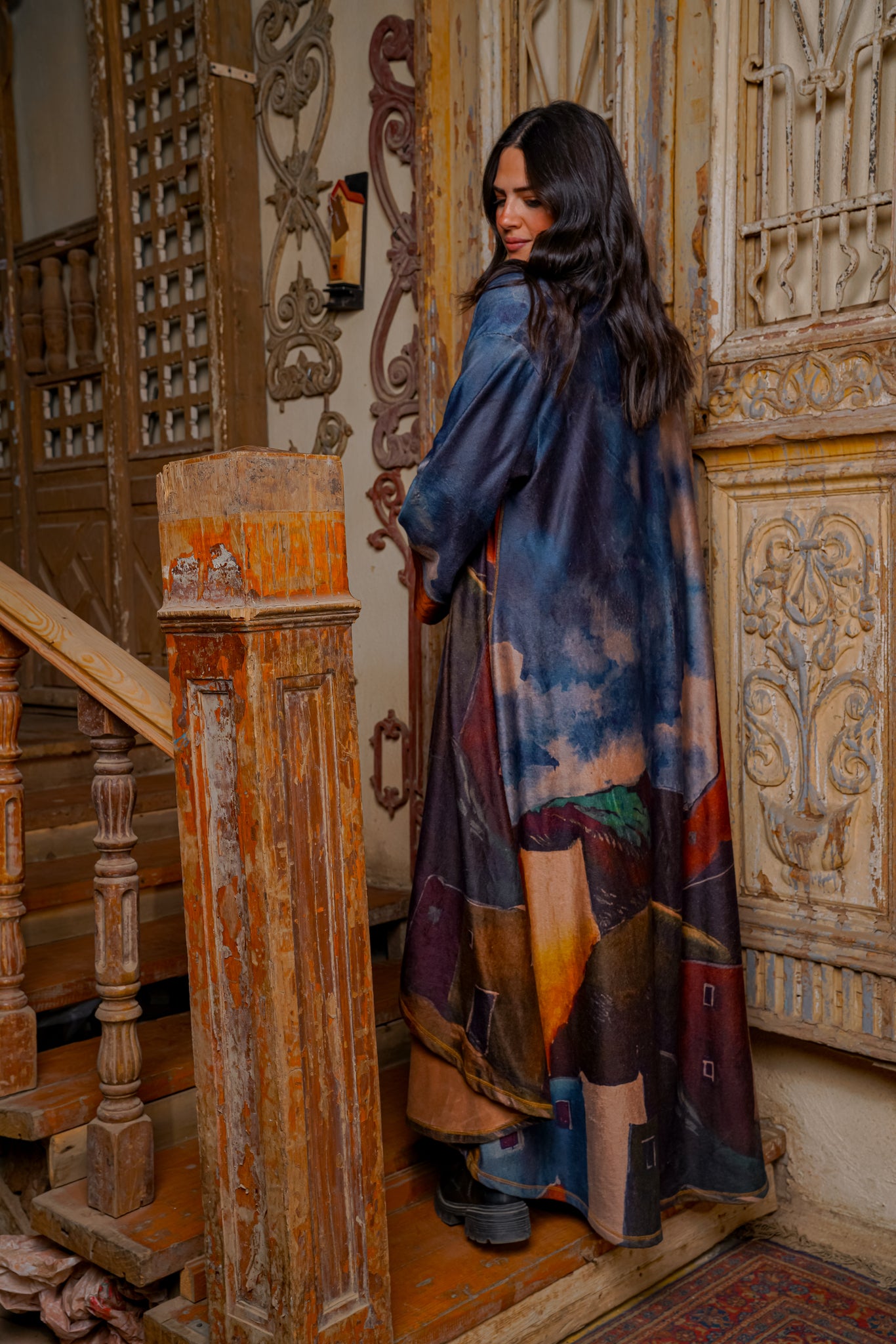 ElBet El-Noby البيت النوبي