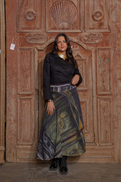 Bab Safia - Skirt