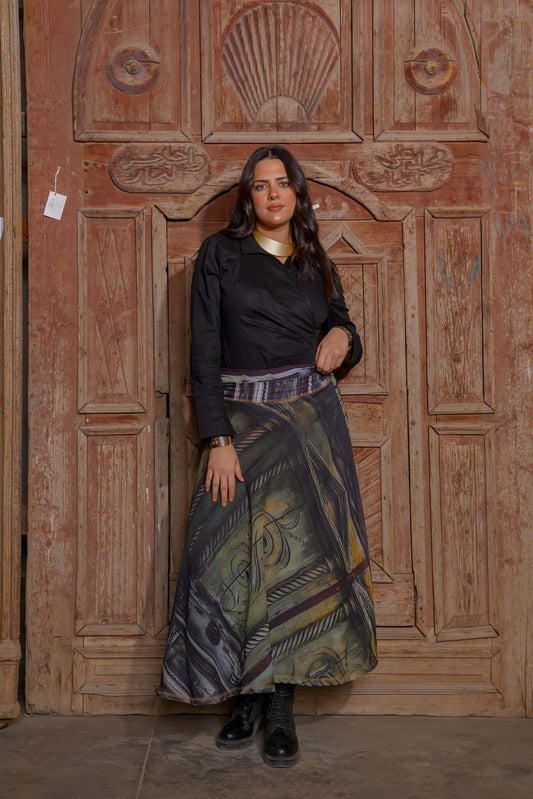 Bab Safia - Skirt