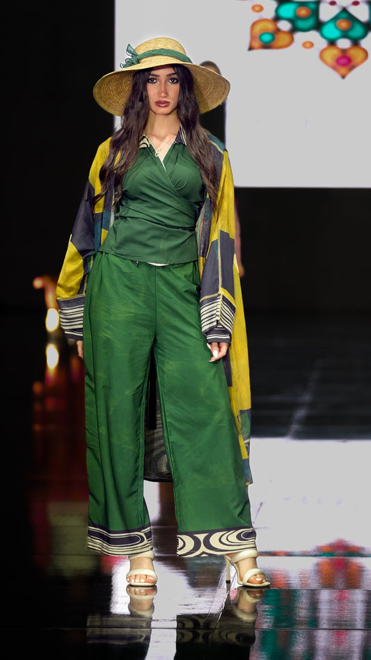 The Cactus Pants