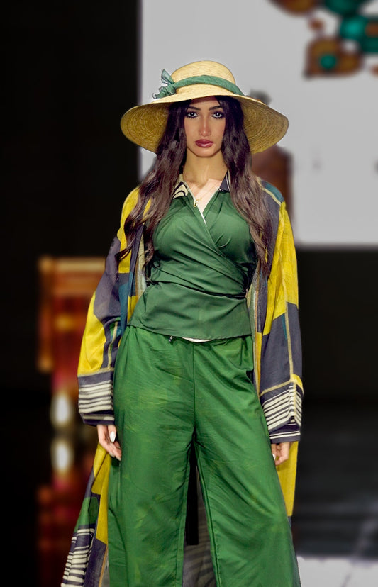 The Cactus Top